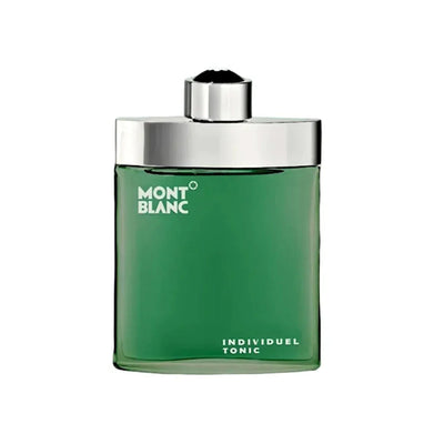 MONT BLANC INDIVIDUEL TONIC MEN EDT 75ML
