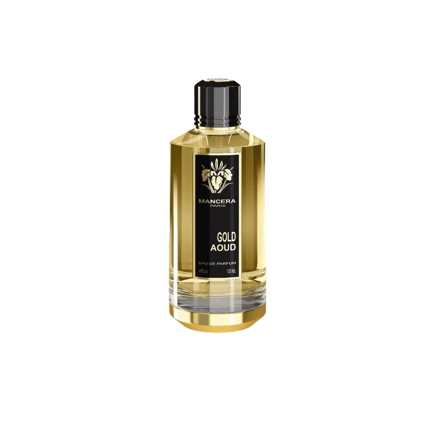 MANCERA GOLD AOUD EDP 120ML