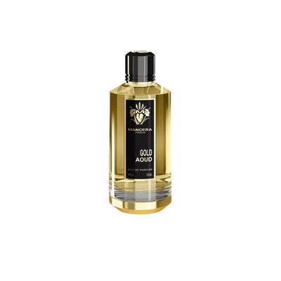 MANCERA GOLD AOUD EDP 120ML