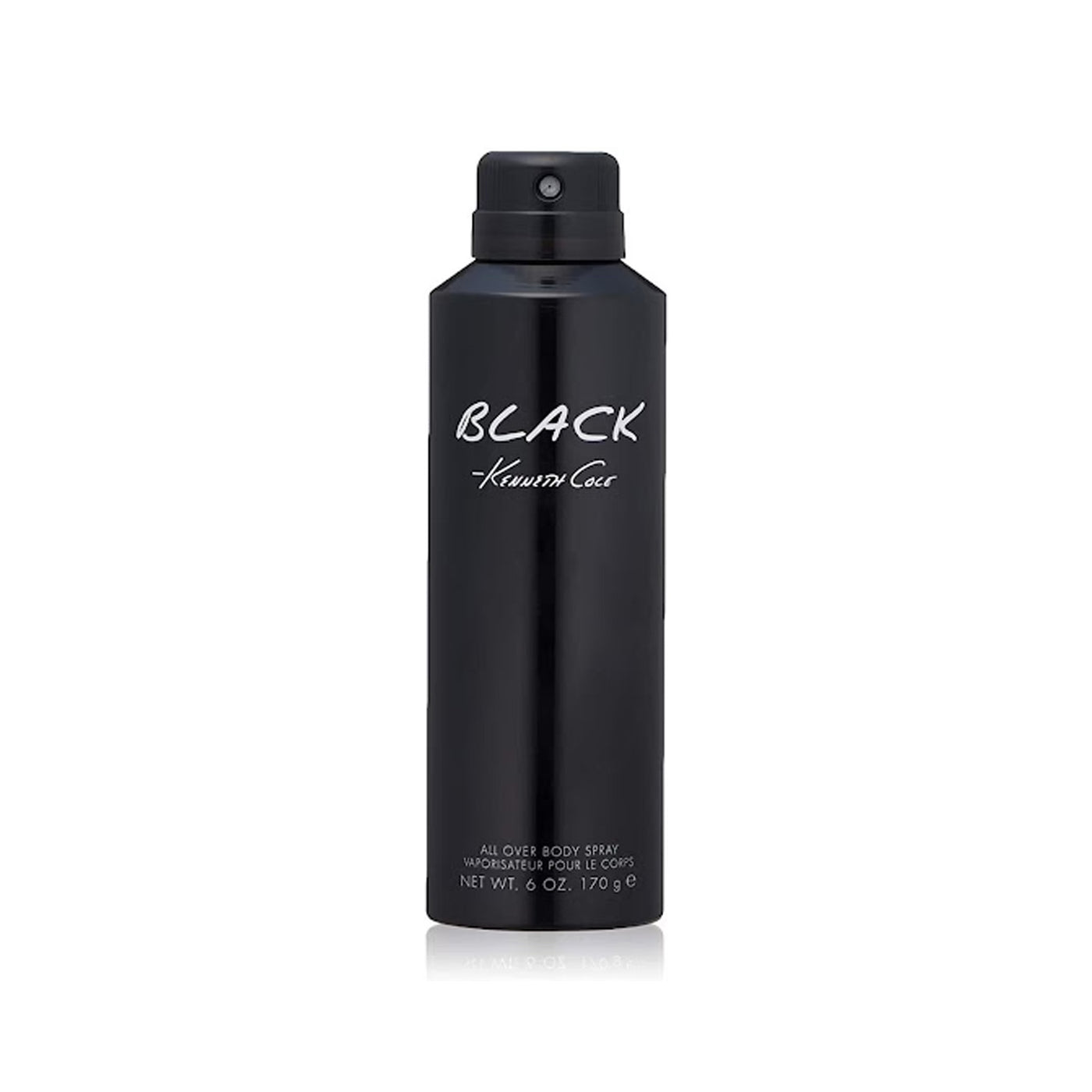 KENNETH COLE BLACK DEO 150ML