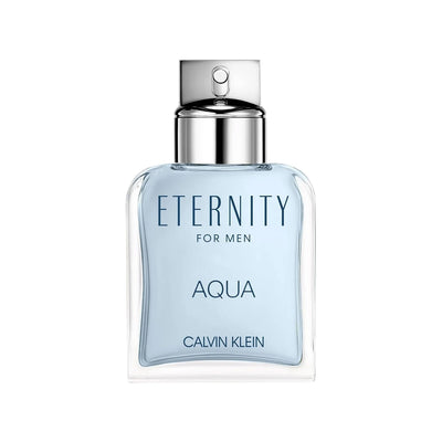 CK ETERNITY AQUA MEN EDT 100ML