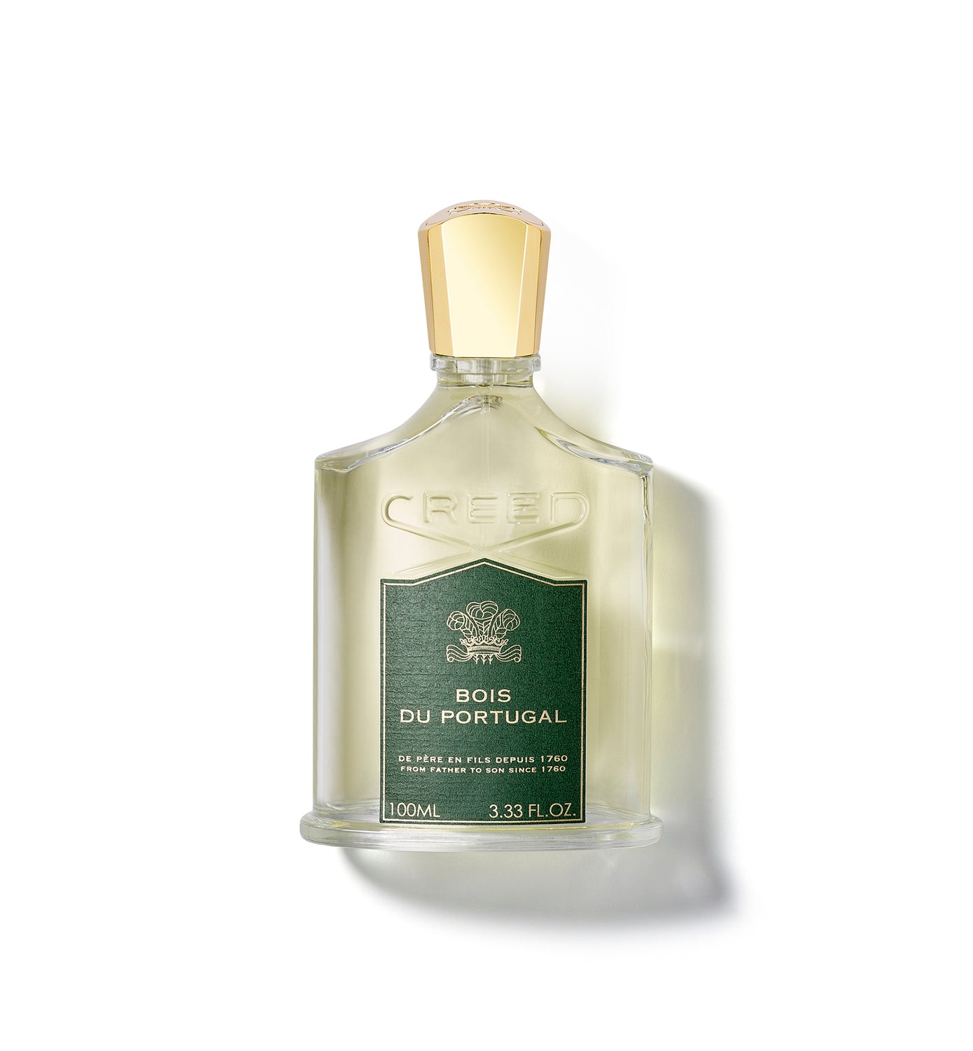 CREED BOIS DU PORTUGAL MEN EDP 100ML