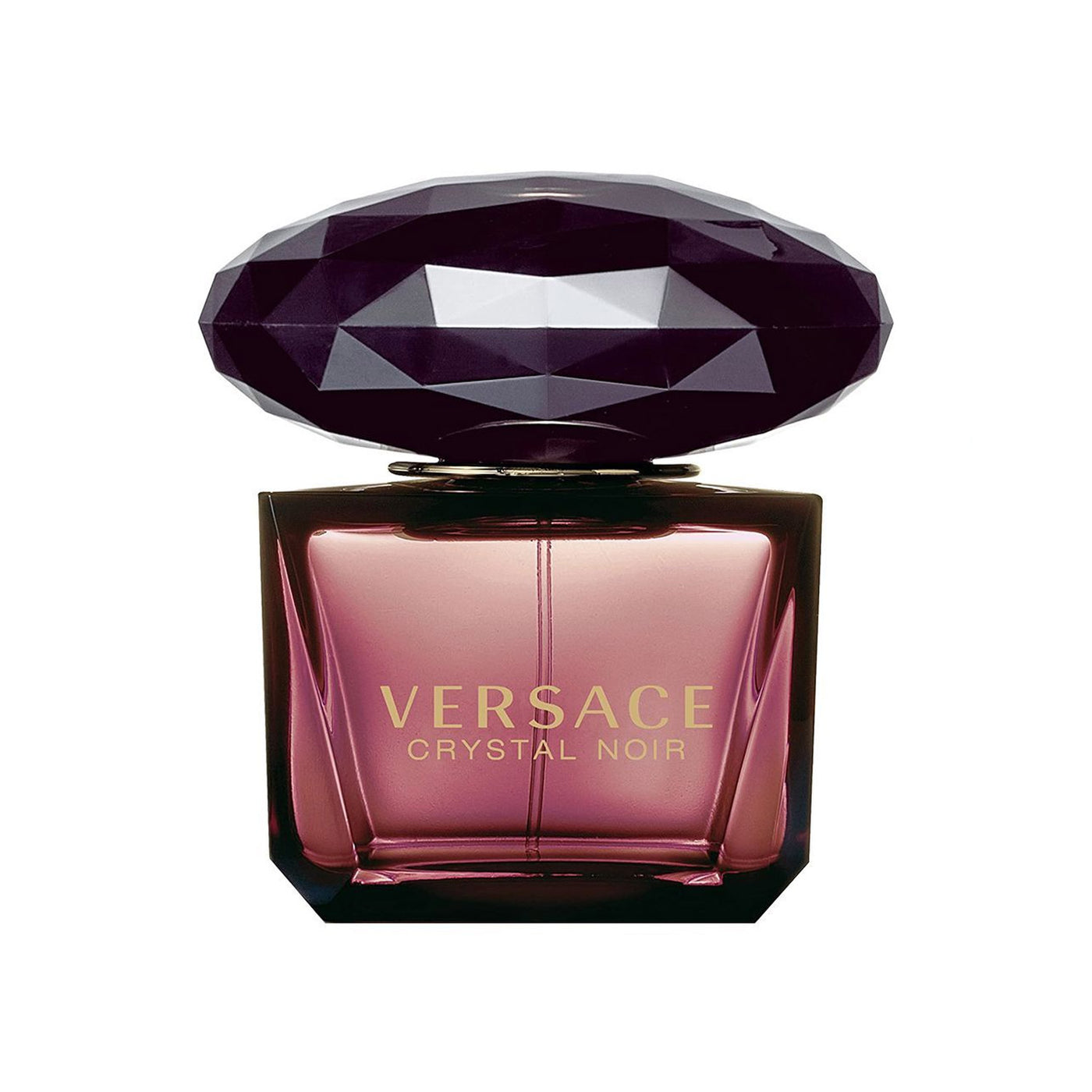 VERSACE CRYSTAL NOIR EDT 90ML