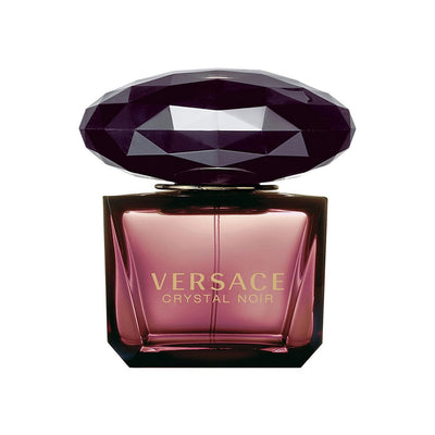 VERSACE CRYSTAL NOIR EDT 90ML