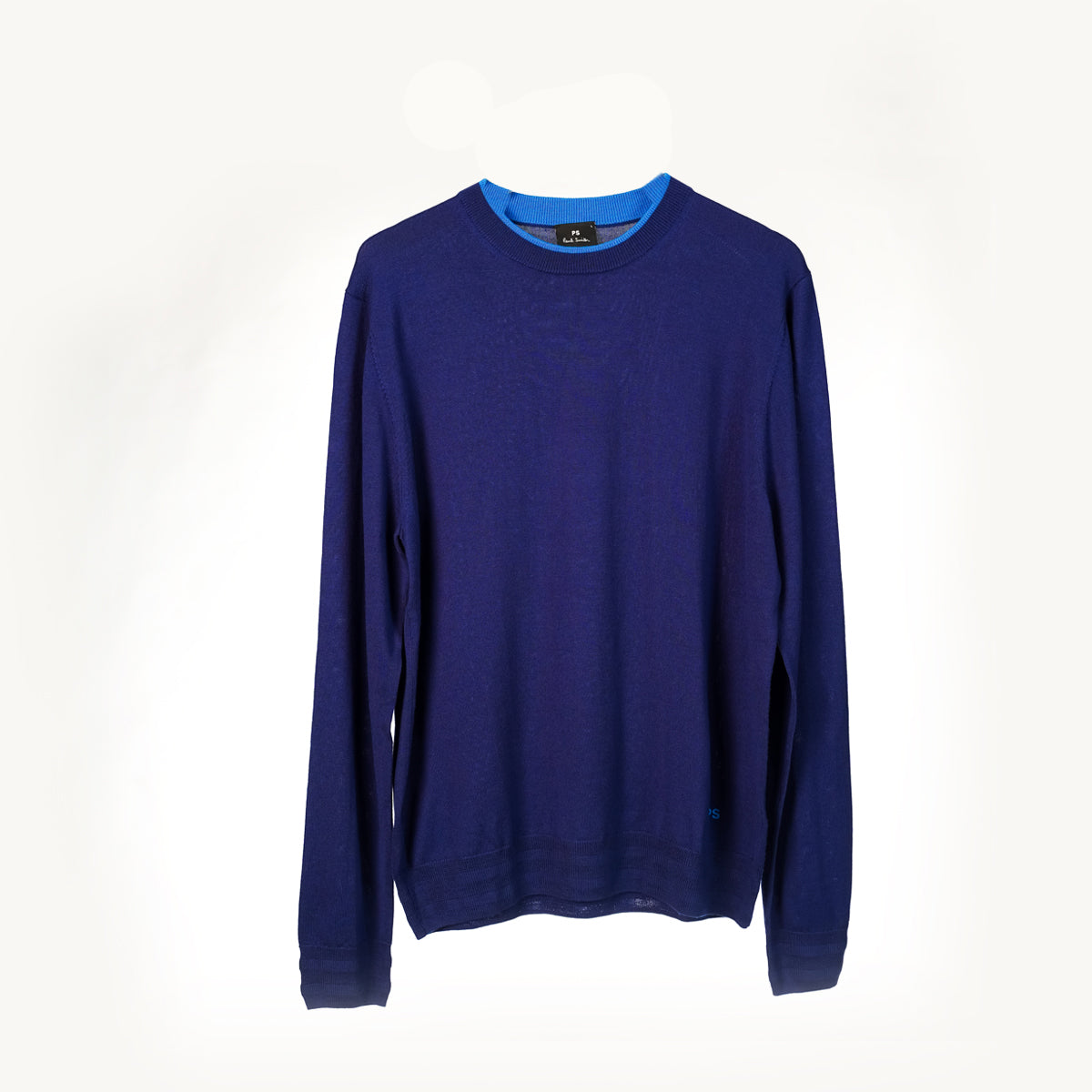 M2R500XJ21614 45 PAUL SMITH MEN SWEATER