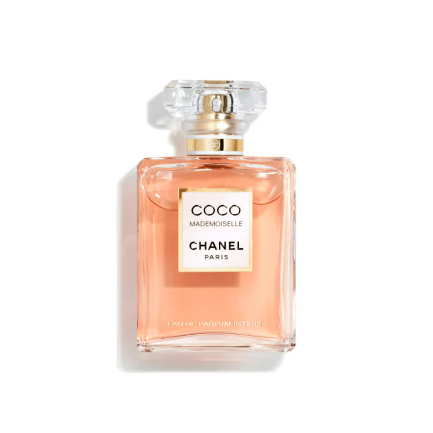 CHANEL COCO MADEMOISELLE WOMEN L/E EDP 100ML