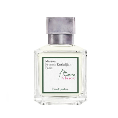 MAISON FRANCIS KURKDJIAN PARIS LA ROSE L'HOMME EDP 70ML