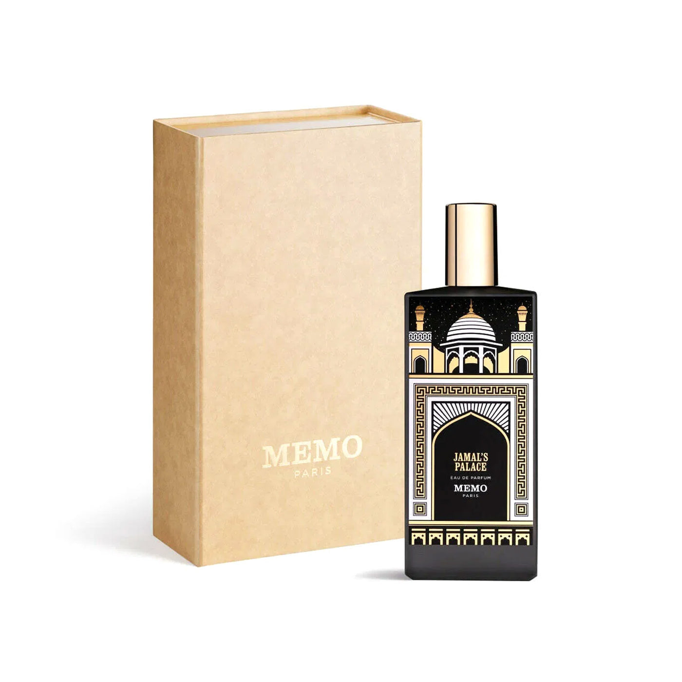 MEMO JAMAL'S PALACE 75ML
