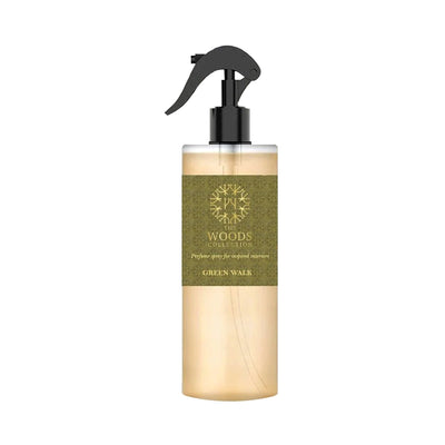 THE WOODS GREEN WALK ROOM SPRAY 500ML
