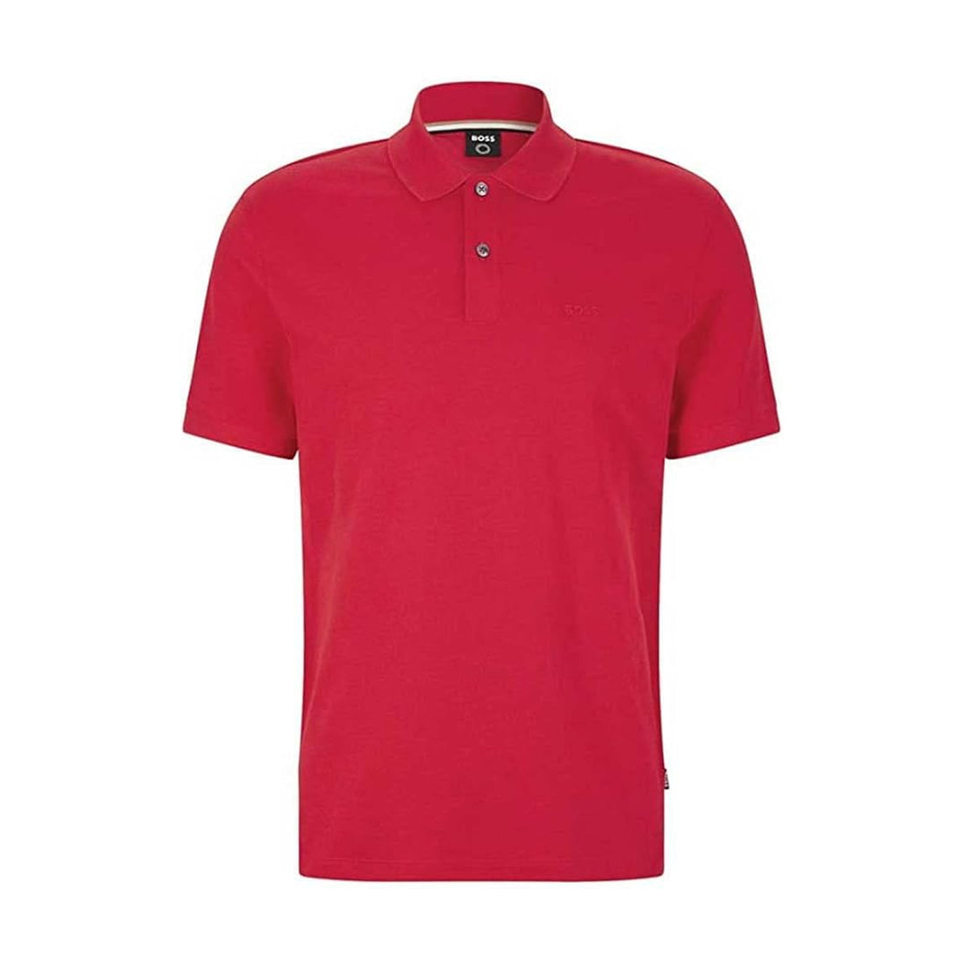 Boss Polo Shirt Pallas