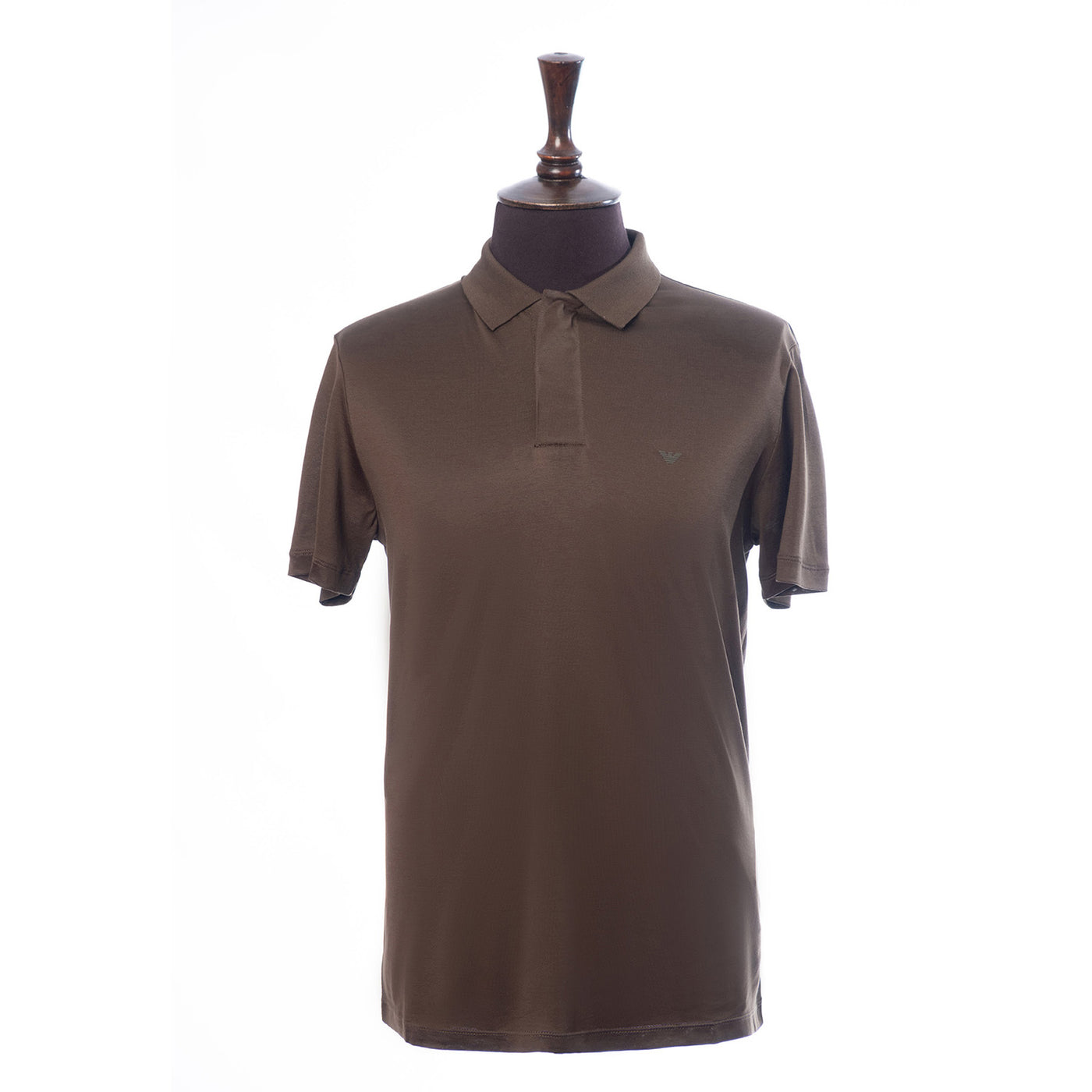 Travel Essentials Piqué Polo Shirt