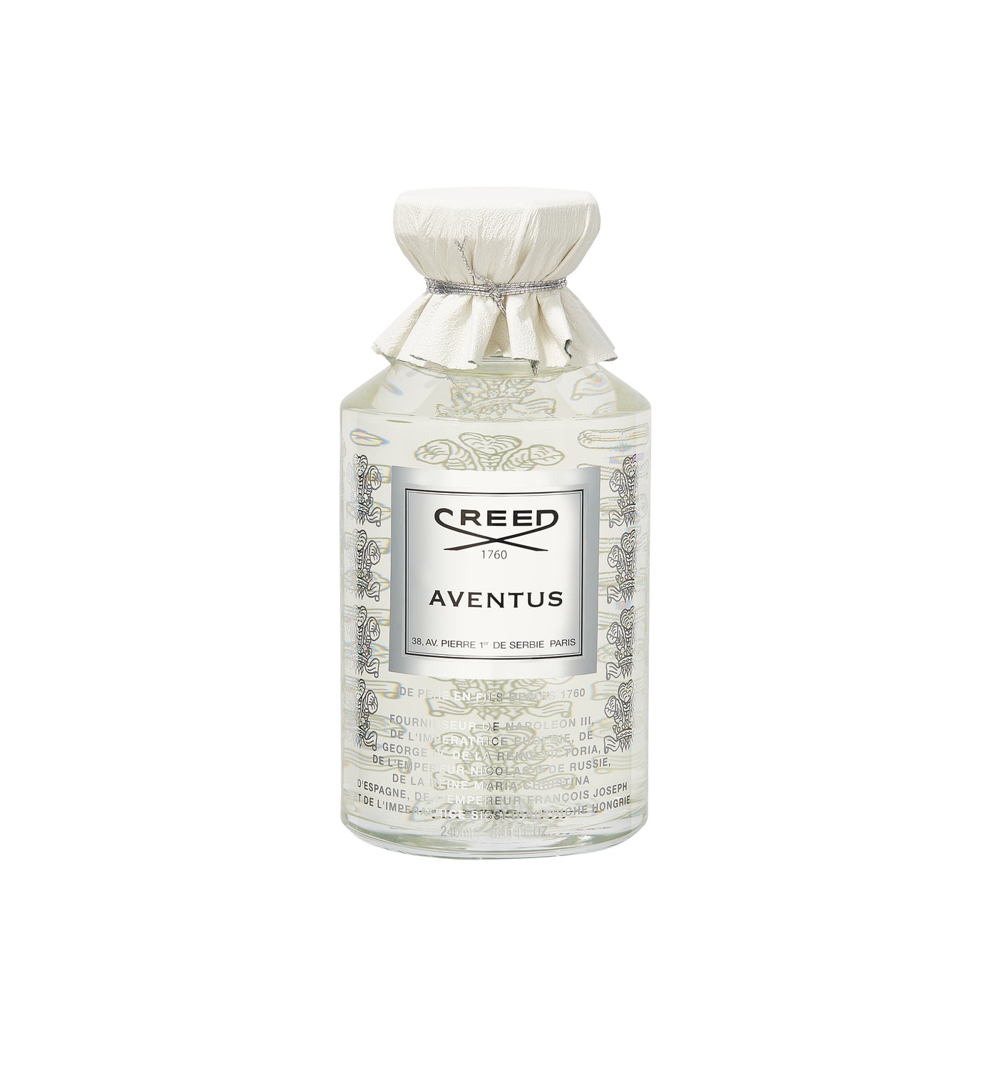 CREED MILLESIME AVENTUS 240ML