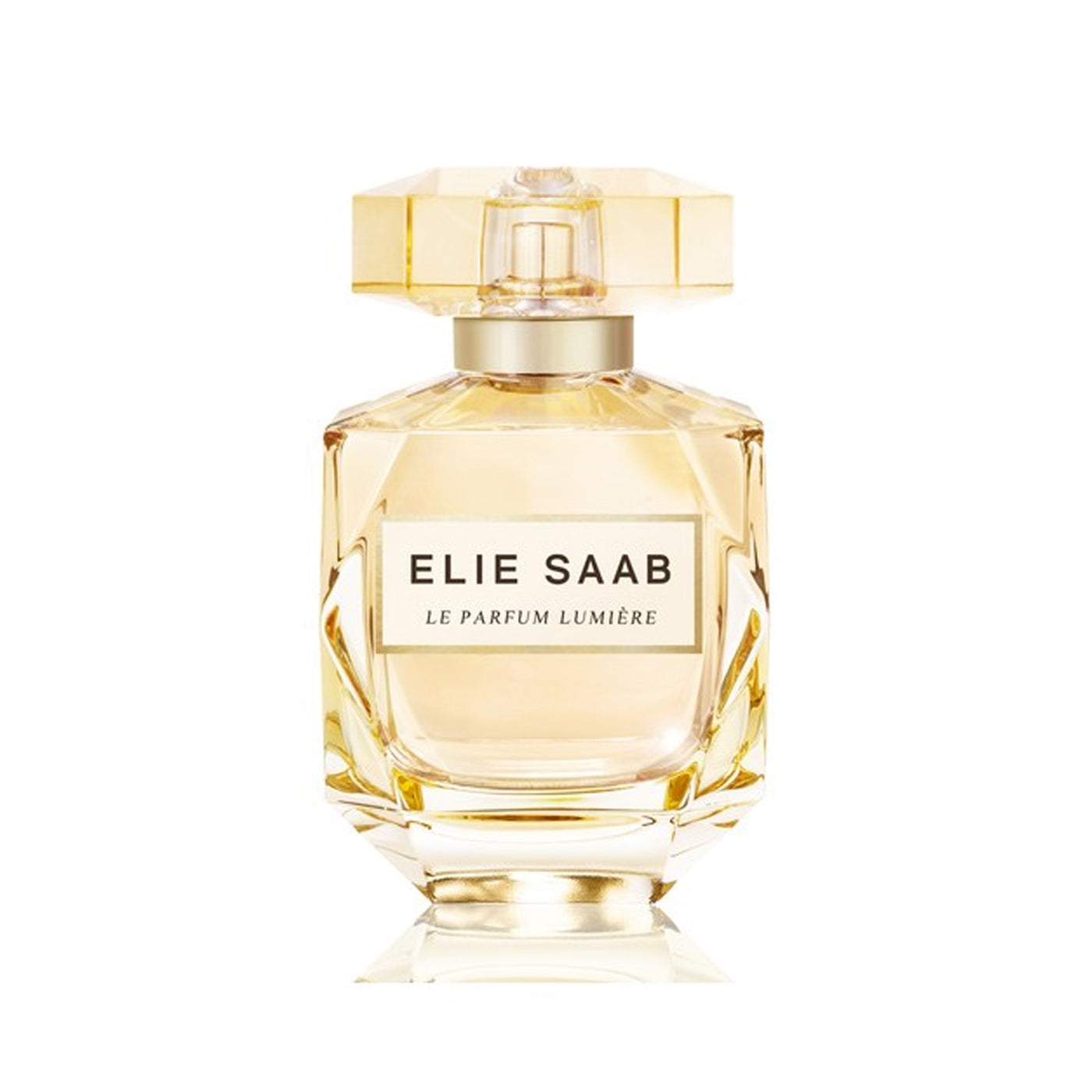 ELIE SAAB LE PARFUM LUMIERE WOMEN EDP 90ML