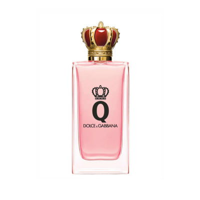 D&G Q WOMEN EDP 100ML