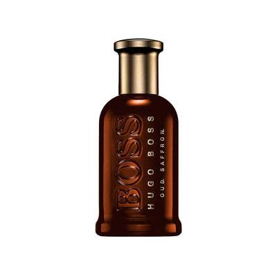 BOSS BOTTLE OUD SAFFARON EDP 100ML