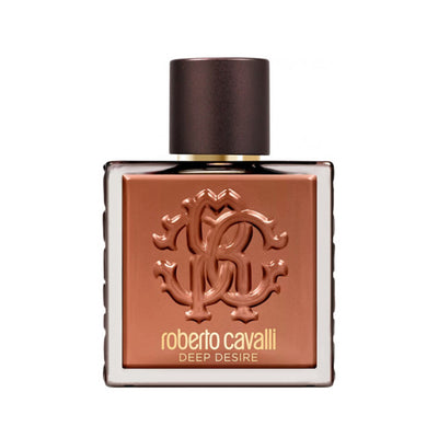 ROBERTO CAVALLI UOMO DEEP DESIRE MEN EDT 100ML