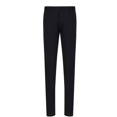 Stretch-Cotton Chinos