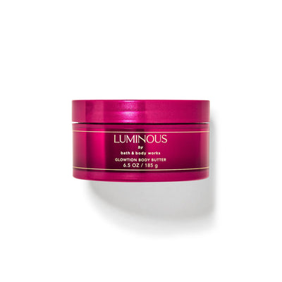 BATH & BODY WORKS LUMINOUS BODY BUTTER 185G
