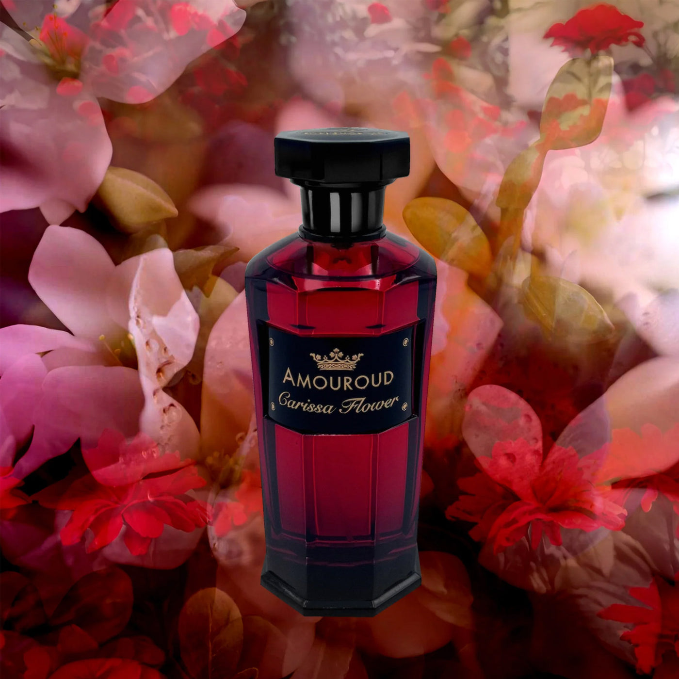 AMOUROUD GARISSA FLOWER EDP 100ML