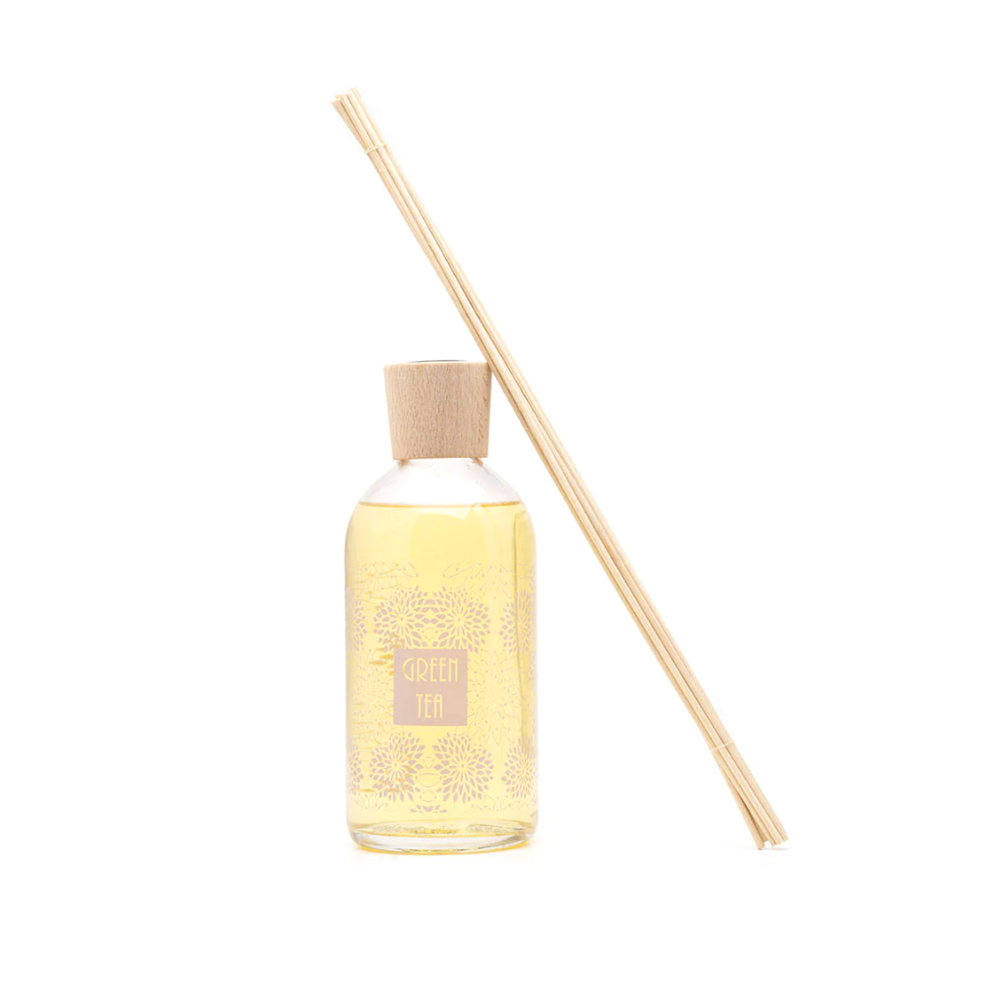 AIR THERAPY OSMOSIS DIFFUSER 500 ML- GREEN TEA