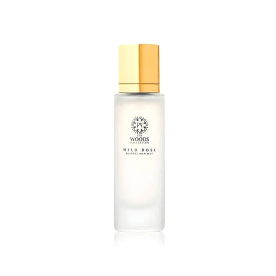 THE WOODS WILD ROSE HAIR MIST 30ML