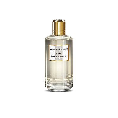 MANCERA VANILLA EXCLUSIF 120ML