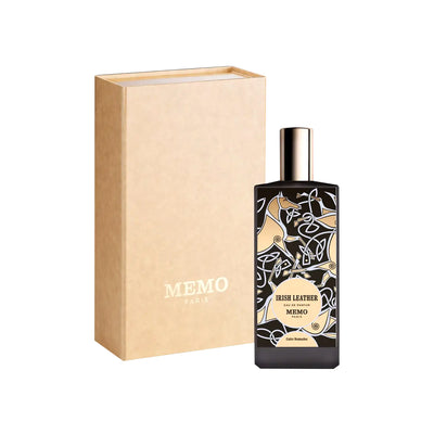 MEMO IRISH LEATHER EDP 200ML