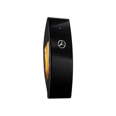 MERCEDES BENZ CLUB BLACK MEN EDT 100ML