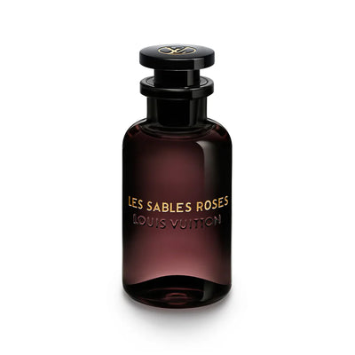LOUIS VUITTON LES SABLES ROSES WOMEN EDP 100ML