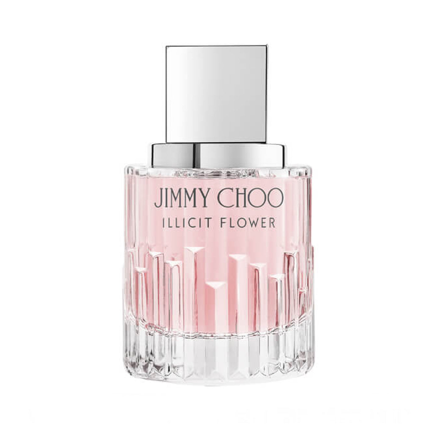 JIMMY CHOO ILLICIT FLOWER WOMEN EDT 100ML