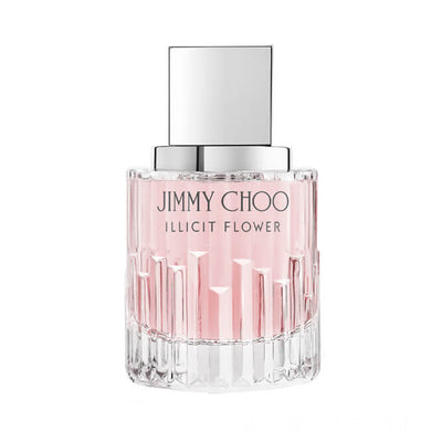JIMMY CHOO ILLICIT FLOWER WOMEN EDT 100ML