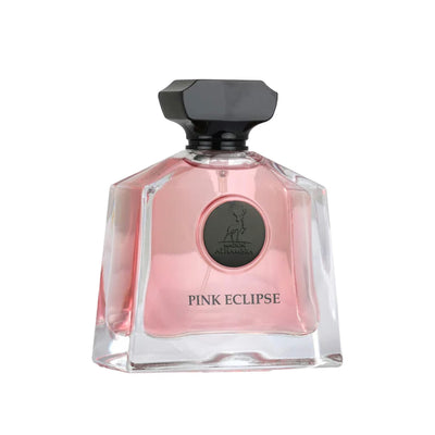 MAISON ALHAMBRA PINK ECLIPSE WOMEN EDP 100ML