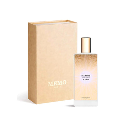 MEMO SHAMS OUD EDP 75ML