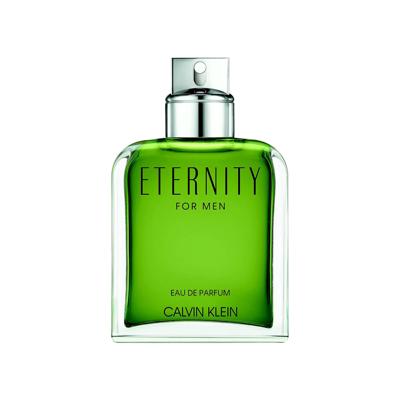 CALVIN KLEIN ETERNITY MEN EDP 200ML