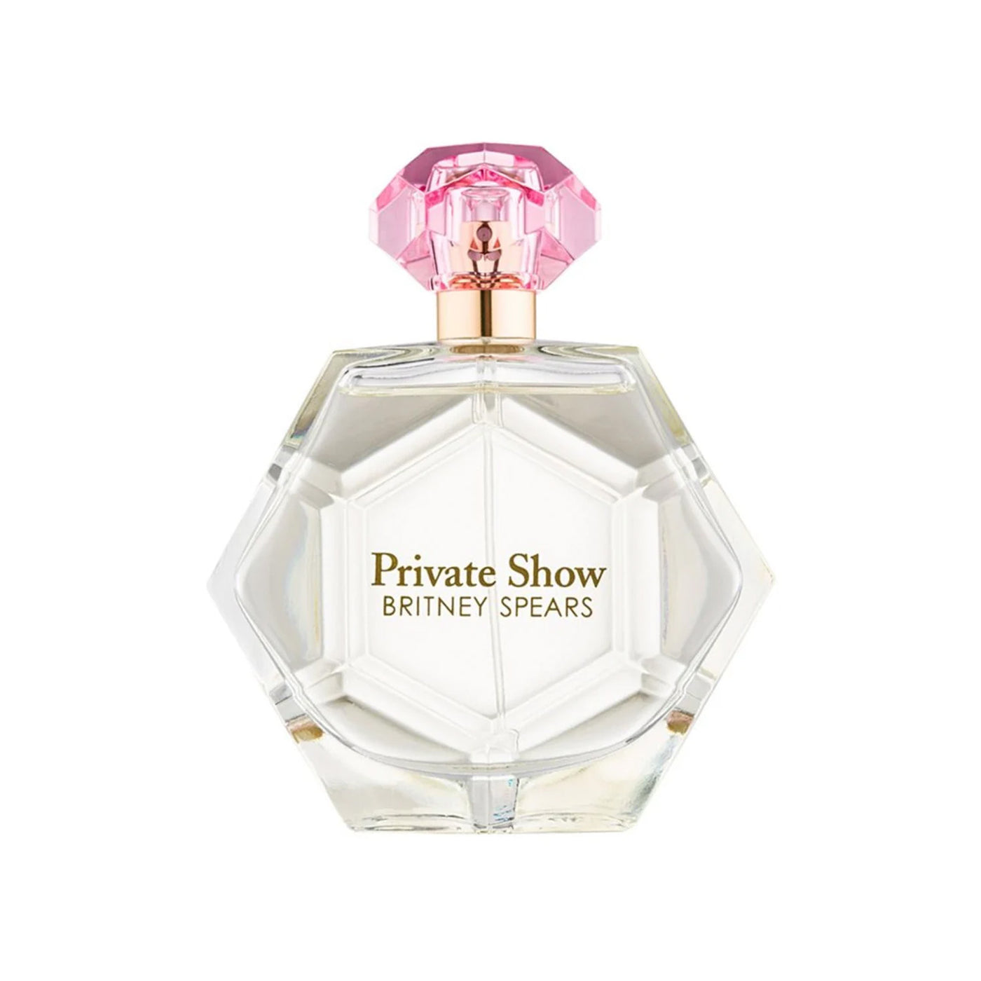 BRITNEY SPEAR PRIVATE SHOW WOMEN EDP 100ML