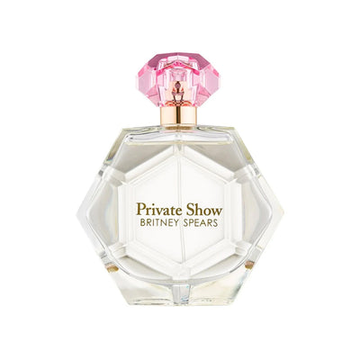 BRITNEY SPEAR PRIVATE SHOW WOMEN EDP 100ML