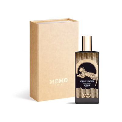 MEMO AFRICAN LEATHER EDP 75ML