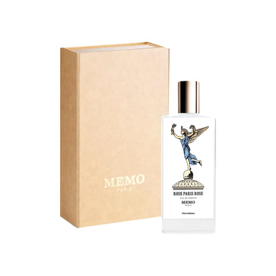 MEMO ROSE PARIS ROSE EDP 75ML