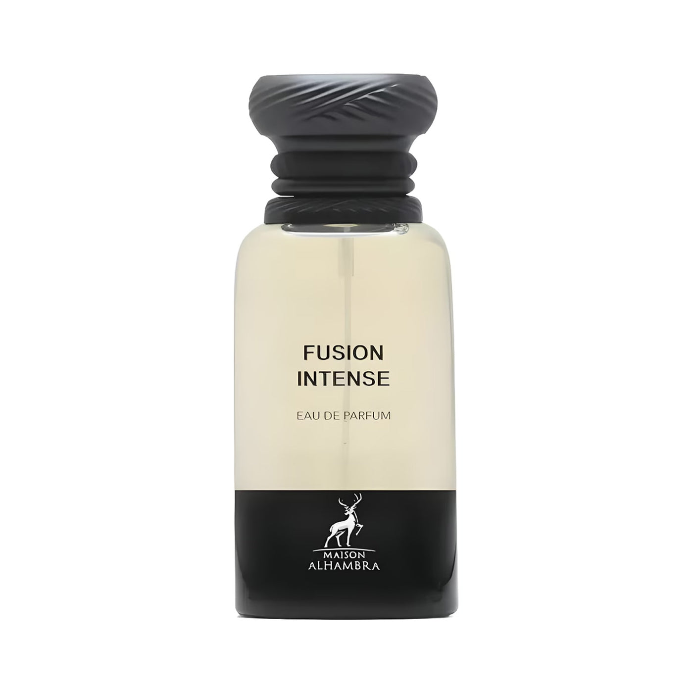 MAISON ALHAMBRA FUSION INTENSE EDP 80ML