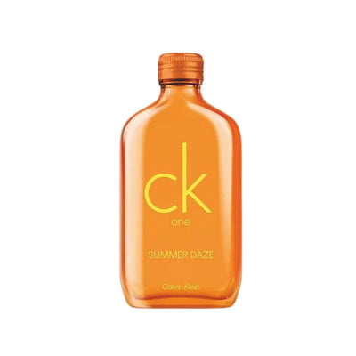 CK ONE SUMMER DAZE EDT 100ML