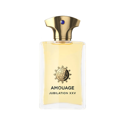 AMOUAGE JUBILITIAN MEN XXV EDP 100ML