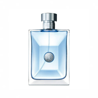 VERSACE POUR HOMME EDT 200ML