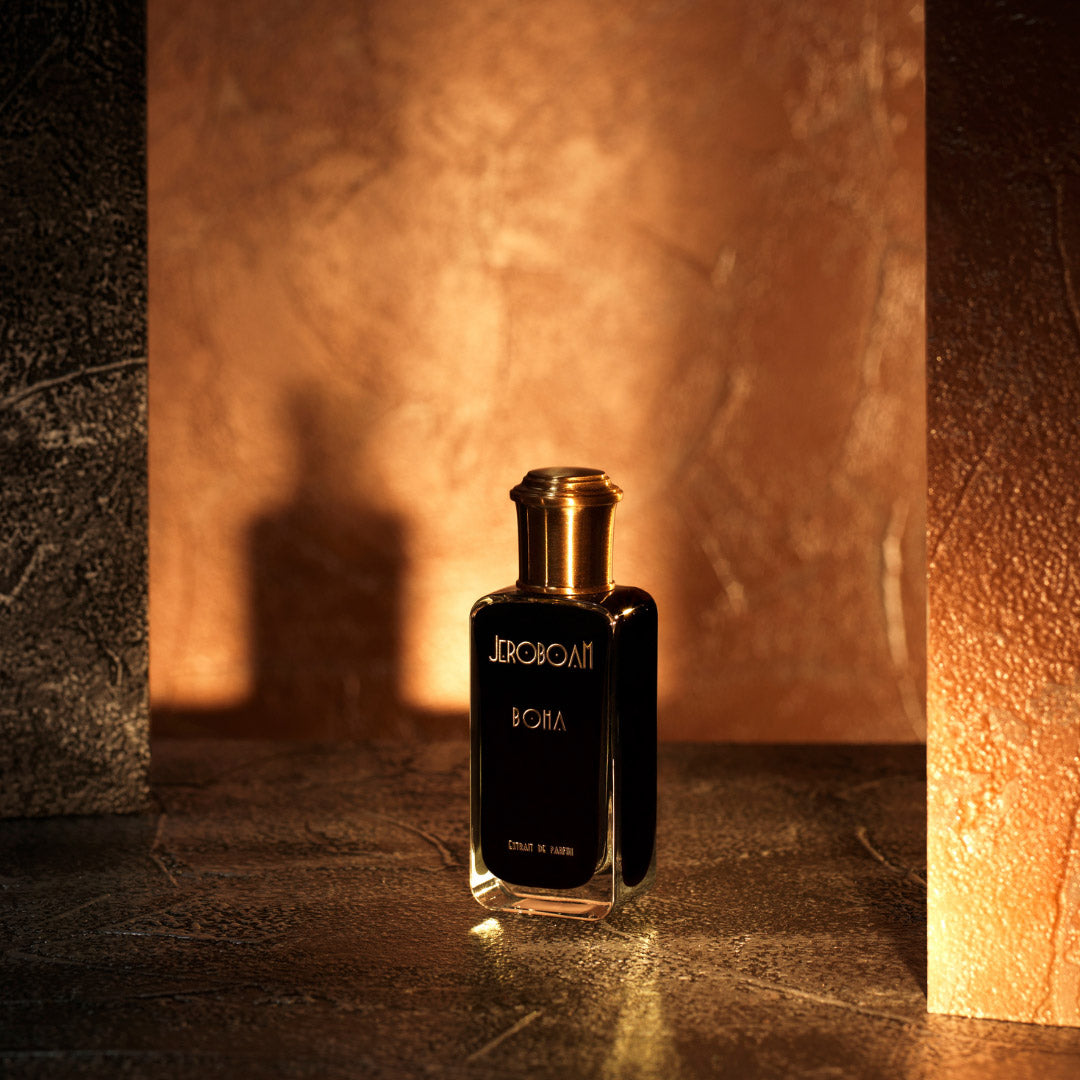Jeroboam - Boha EDP 30ML