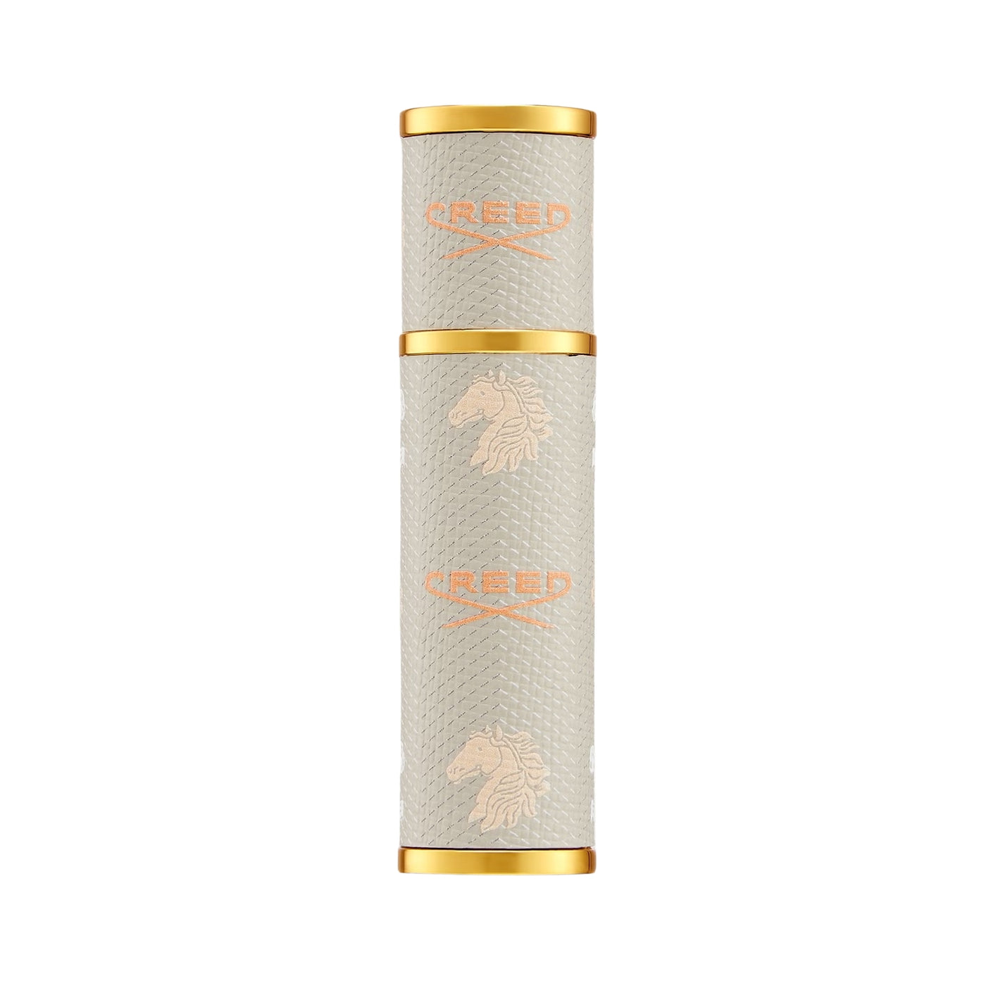 CREED BEIGE REFILLABLE TRAVEL PERFUME ATOMIZER 5ML