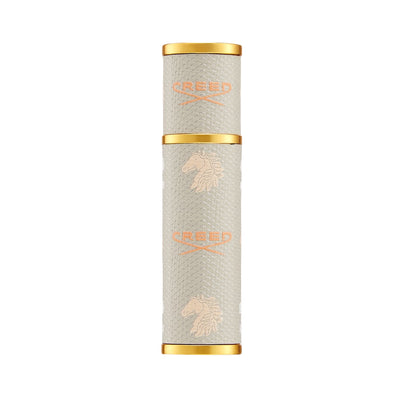 CREED BEIGE REFILLABLE TRAVEL PERFUME ATOMIZER 5ML