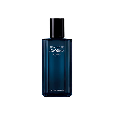 COOL WATER INTENSE MEN EDP 75ML