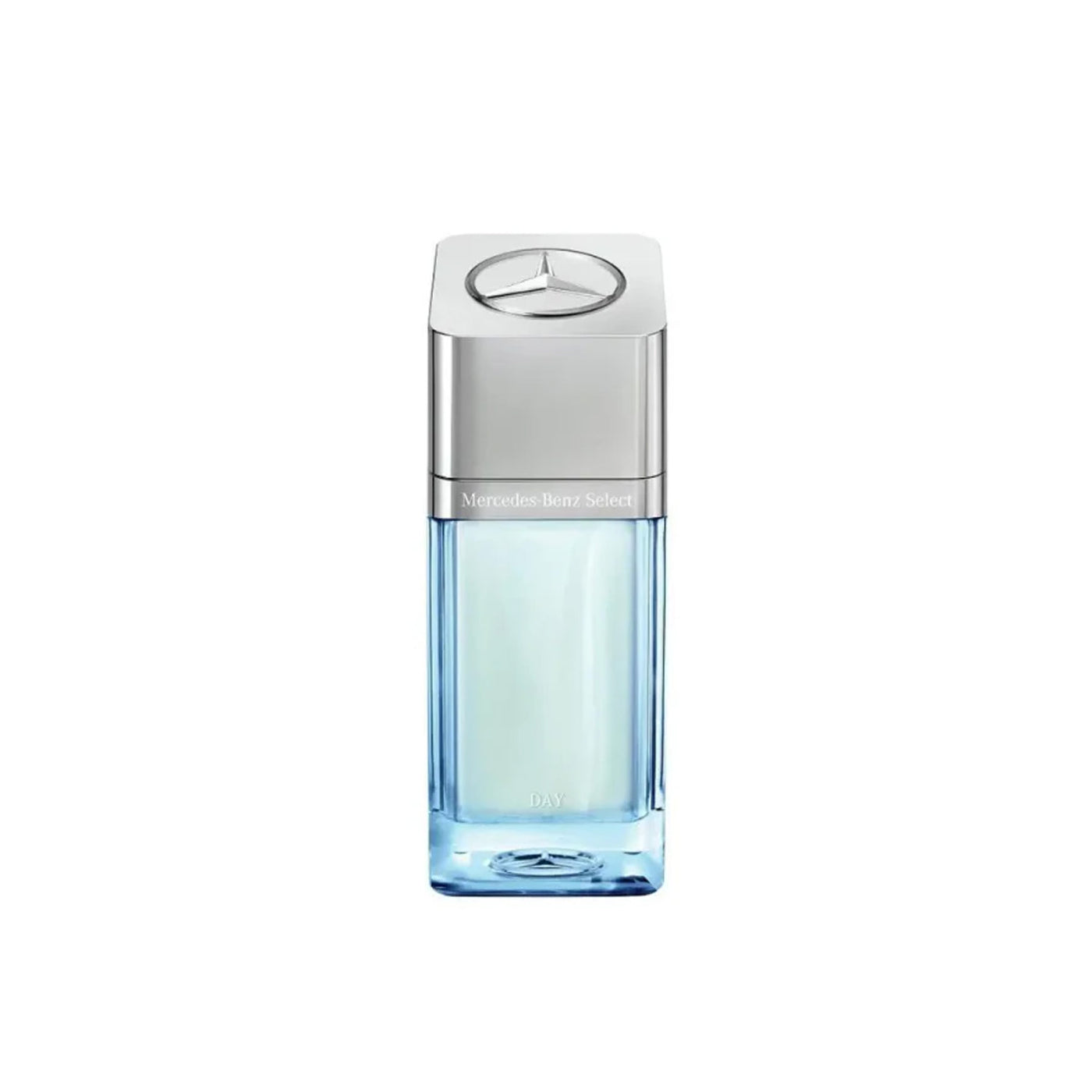 MERCEDES BENZ SELECT DAY MEN EDT 100ML