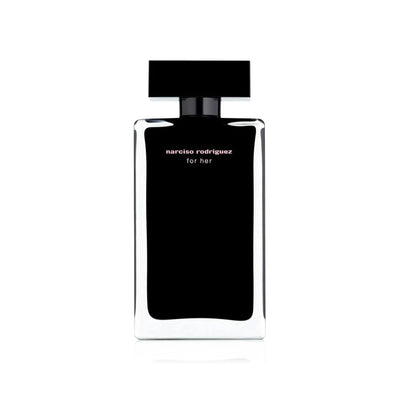 NARCISO RODRIGUEZ WOMEN EDT 100ML