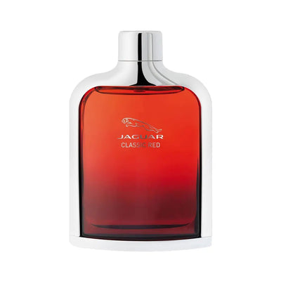 JAGUAR CLASSIC RED MEN EDT 100ML