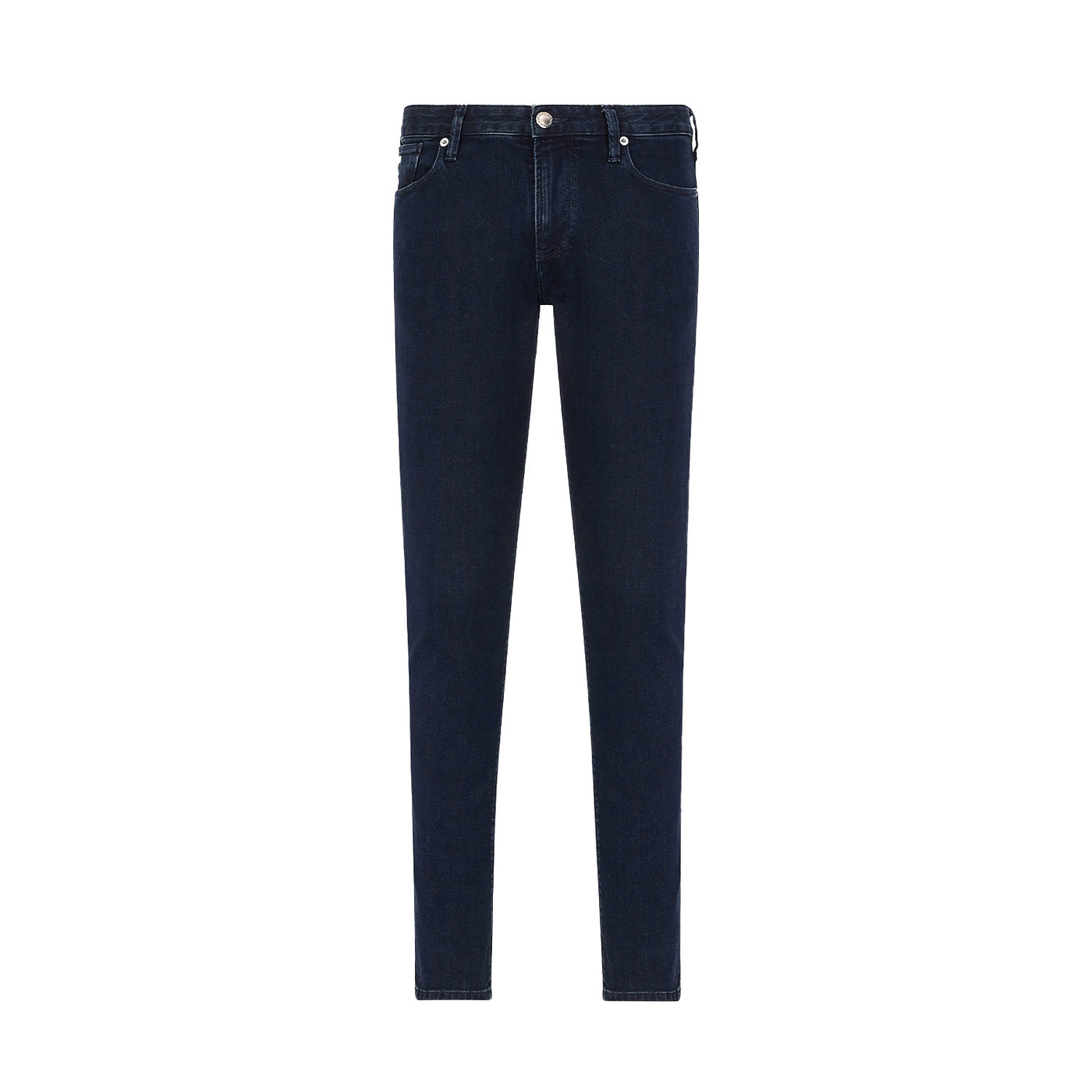 J06 Slim-Fit, Washed, 10.5 Oz Comfort-Denim Jeans